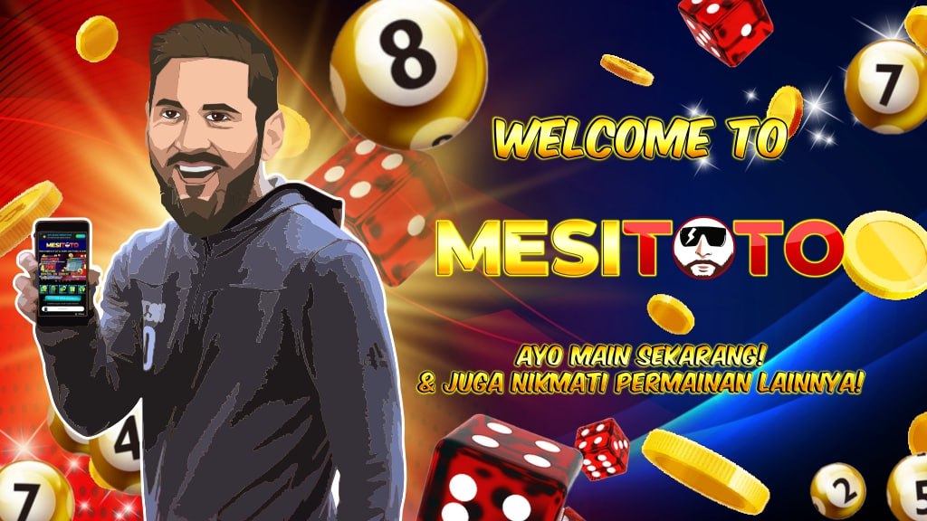 Promosi MESITOTO